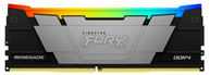 DDR4 32GB KINGSTON 3600MHZ FURY RENEGADE RGB